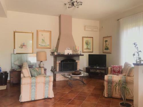 Villa Casa Ramia - Detox Hospitality Home