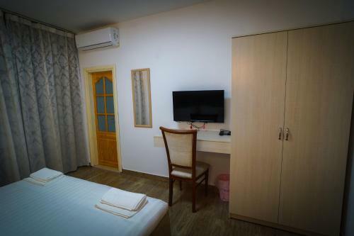 Eco Hostel