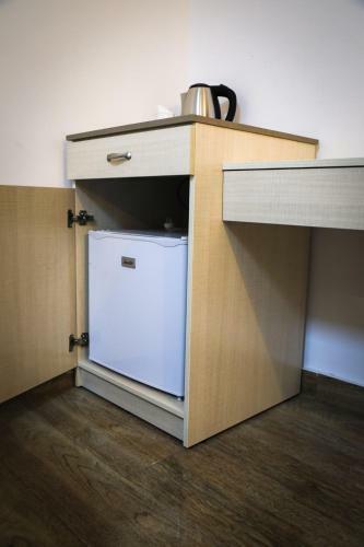 Eco Hostel
