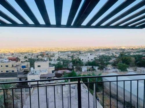 Villa Zain - Jericho View, Full Privacy & Pool