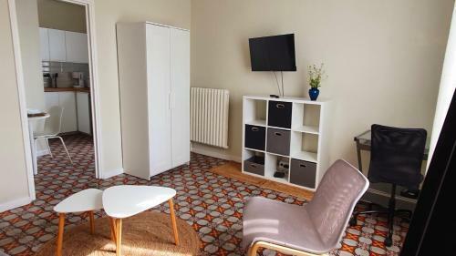 Apartamento Studio Sommieres