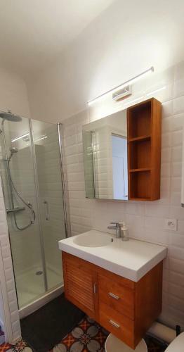 Apartamento Studio Sommieres