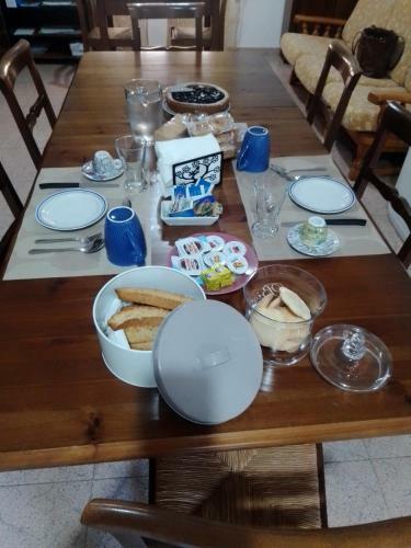 B&B L'asfodelo