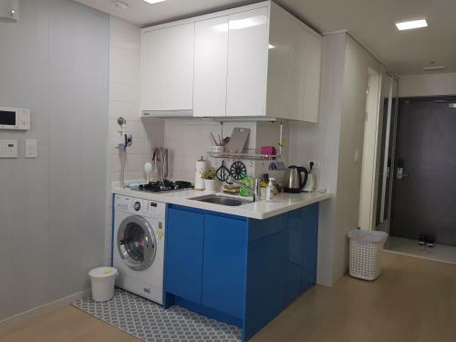 Apartamento Condominium Good For Long Stay