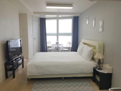 Apartamento Condominium Good For Long Stay