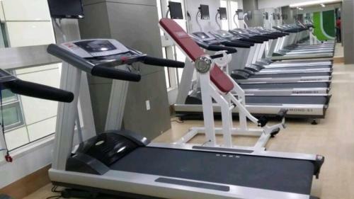 Apartamento Condominium Good For Long Stay