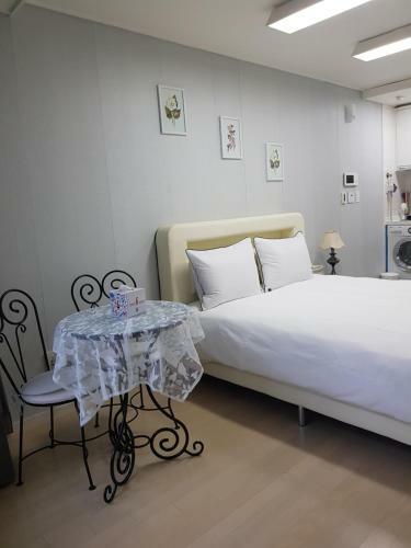 Apartamento Condominium Good For Long Stay