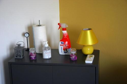 Apartamento Villa Lilli 3