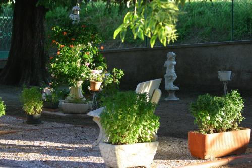 Apartamento Villa Lilli 3