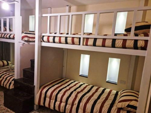 Apartamento Andreh Madaba Center
