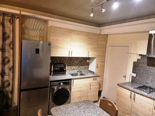 Apartamento Andreh Madaba Center