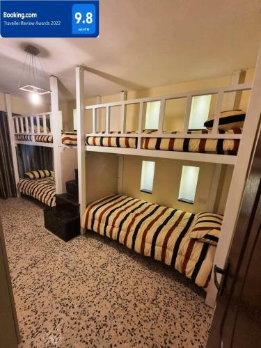 Apartamento Andreh Madaba Center