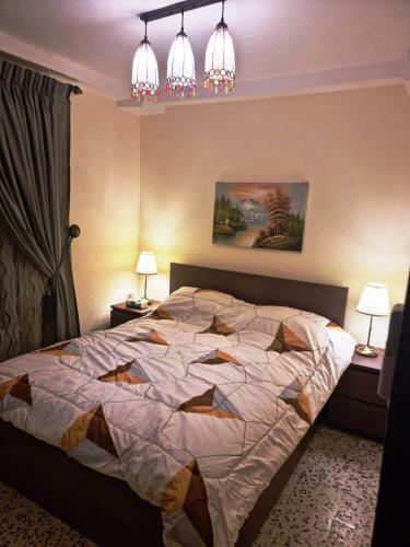 Apartamento Andreh Madaba Center