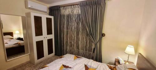 Apartamento Andreh Madaba Center