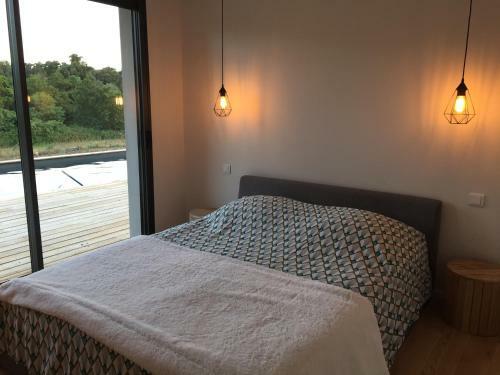 Villa 3 Chambres + Studio 8 Pers Avec Piscine