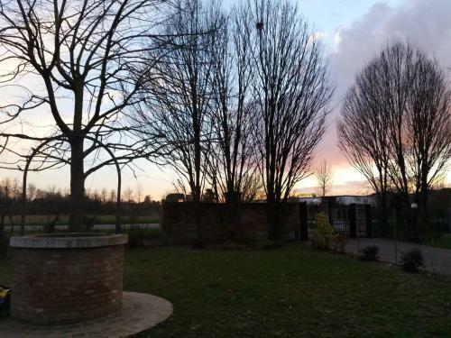 Bed & Breakfast R&b Un Mondo A Colori