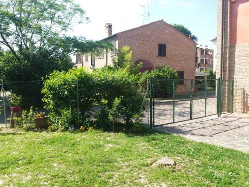 Bed & Breakfast R&b Un Mondo A Colori