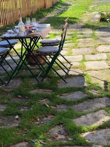 Bed & Breakfast Els Pomers