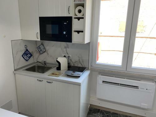 Apartamento Indipendent Blue