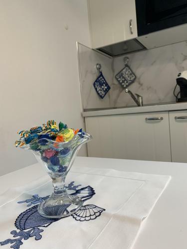 Apartamento Indipendent Blue