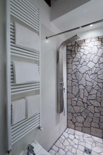 Bed & Breakfast Studio 27