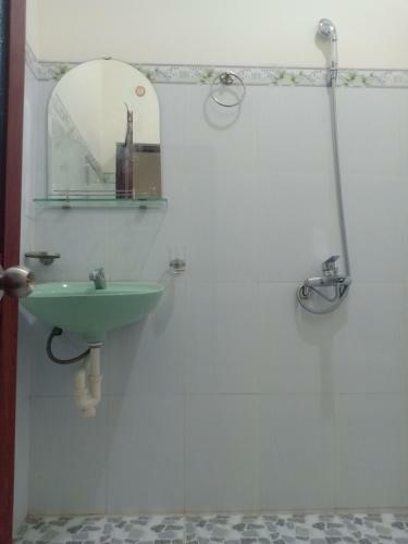 Apartamento Huy?n Tr�n 2 Homestay