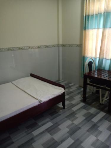 Apartamento Huy?n Tr�n 2 Homestay