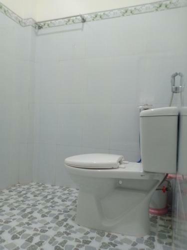 Apartamento Huy?n Tr�n 2 Homestay