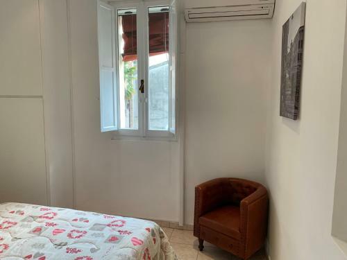 Apartamento Casa Vacanza Bergamini