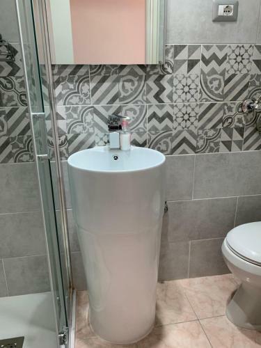 Apartamento Casa Vacanza Bergamini