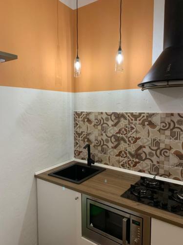 Apartamento Casa Vacanza Bergamini