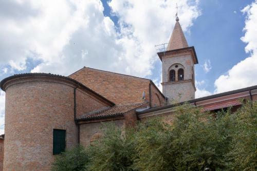 Apartamento Ferrara Quiet Flat - Nel Cuore Del Centro Storico