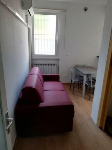Carlo Mayr Apartment