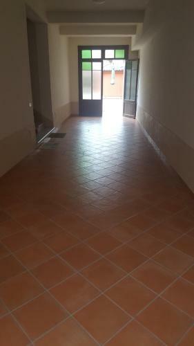 Carlo Mayr Apartment