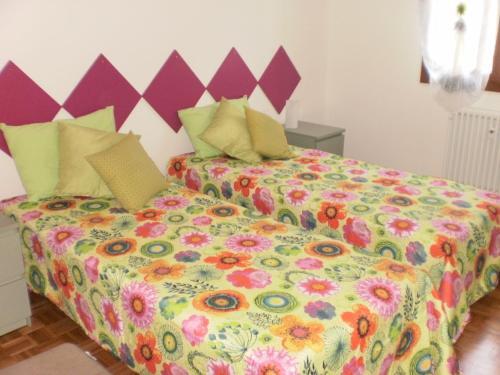 Bed & Breakfast Casa 21