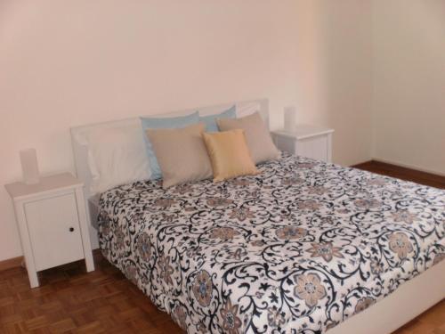 Bed & Breakfast Casa 21