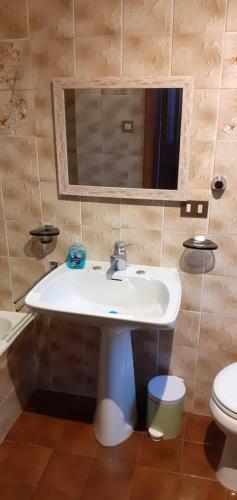 Apartamento Al Ponte