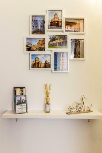 Apartamento Al Zupg�l