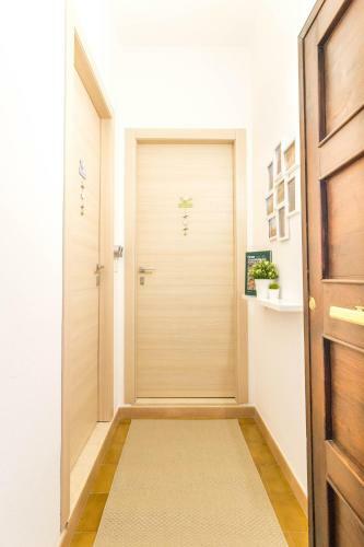 Apartamento Al Zupg�l