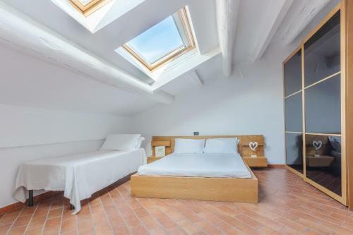 Apartamento Dimora Tipica Ferrarese