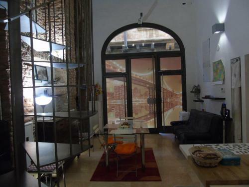 Apartamento Loft In Pieno Centro Storico Da Michelle