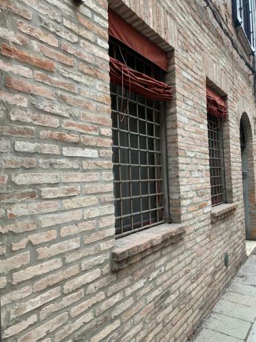 Apartamento Incastrum - La Soffitta In Centro