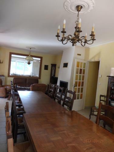 La Chenope