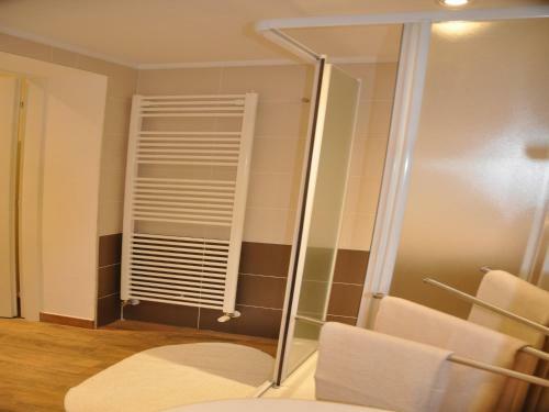 San Guglielmo Apartments