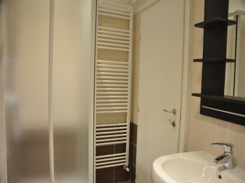 San Guglielmo Apartments