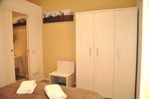 San Guglielmo Apartments