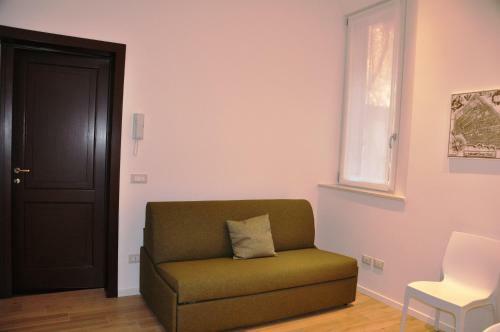 San Guglielmo Apartments