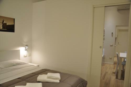 San Guglielmo Apartments