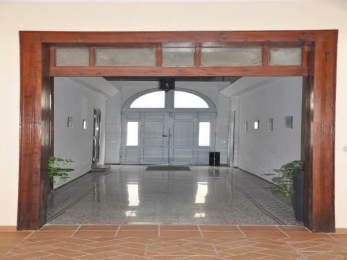 San Guglielmo Apartments