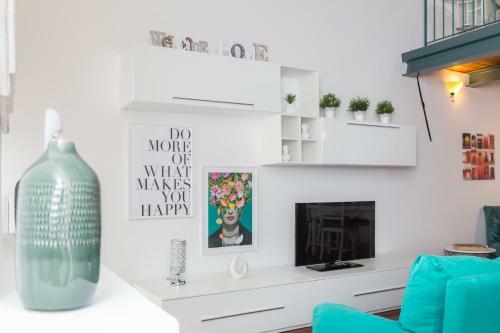 Apartamento Maison Contrari